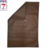Sac à linge PP 75 x 110 cm MARRON