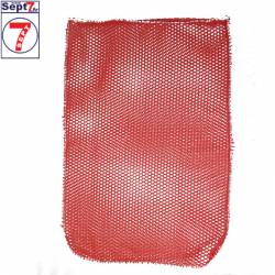 Filet à linge 40x60 Rouge