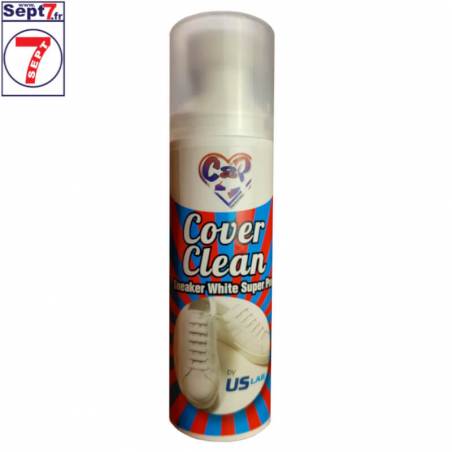 Cover Clean White 75ml