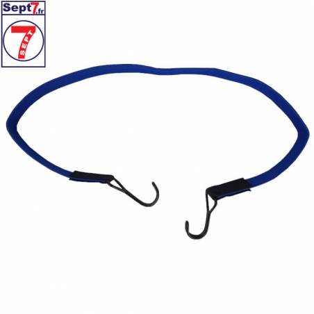 Sandow plats 22mm 80cm crochets