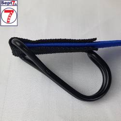 Sandow plats 22mm 80cm crochets