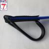 Sandow plats 22mm 80cm crochets