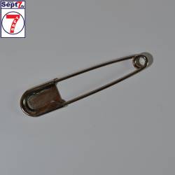 Épingle géante 127 mm double pour sacs, filets