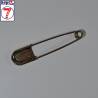 Épingle géante 127 mm double pour sacs, filets