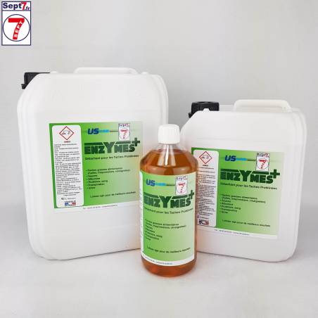ENZYMES