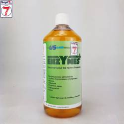 ENZYMES
