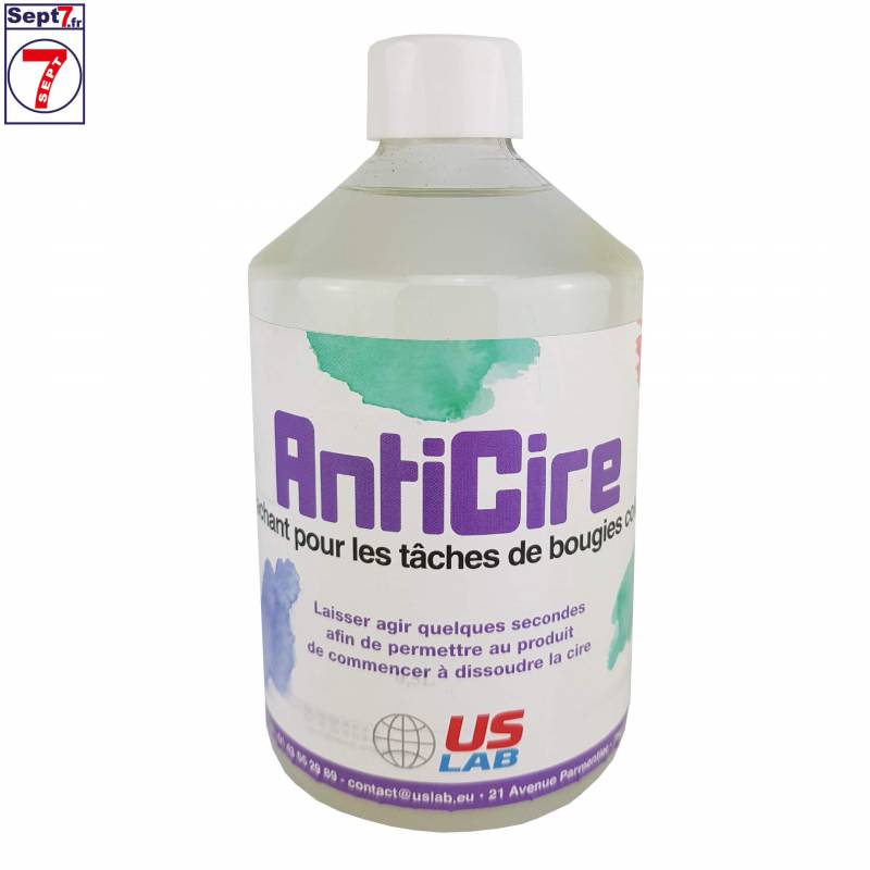ANTI-CIRE 0,5L