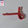 Bracelet caoutchouc