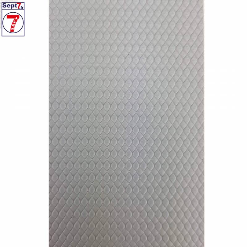 Sangle FINE "écailles"