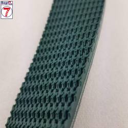 Sangle "nid abeilles"