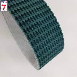 Sangle "nid abeilles"