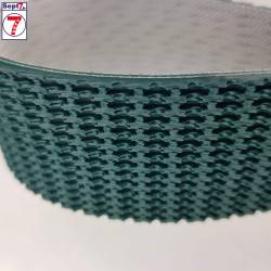 Sangle "nid abeilles"