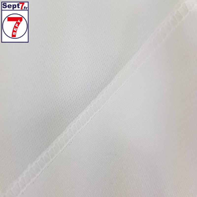 Toile anti lustre