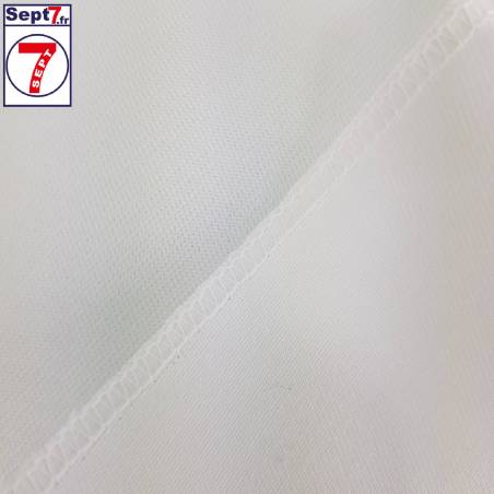 Toile anti lustre