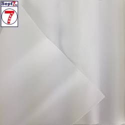 Toile anti lustre