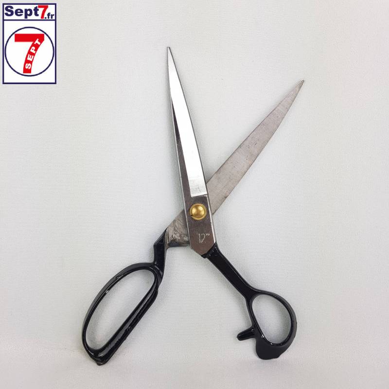 Ciseaux 30.5cm