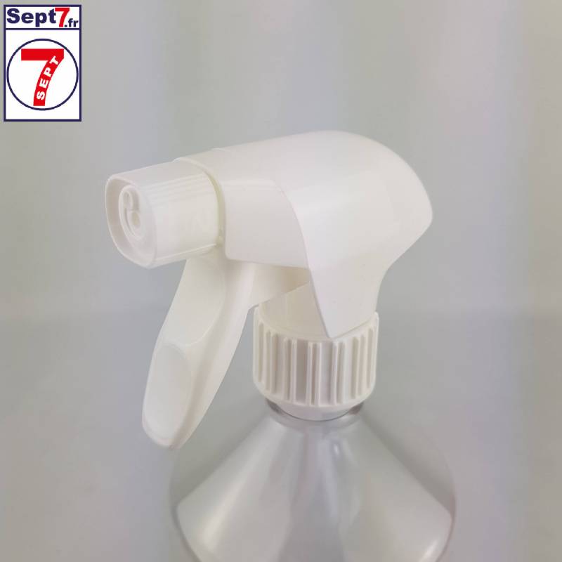 Pulvérisateur spray gâchette