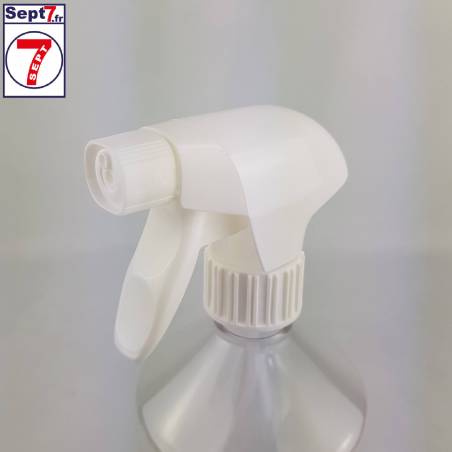 Pulvérisateur spray gâchette