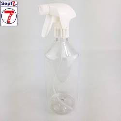 Pulvérisateur spray gâchette