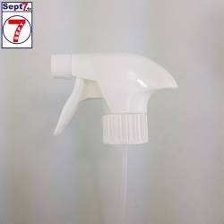 Pulvérisateur spray gâchette