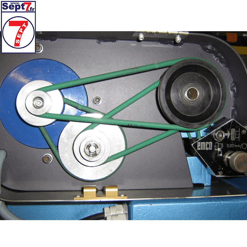 Courroie ronde POLY/FLEX