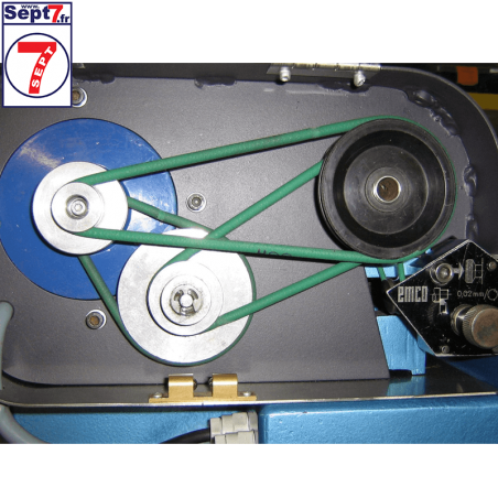 Courroie ronde POLY/FLEX