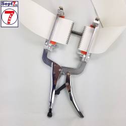 Pince rapprochement sangle