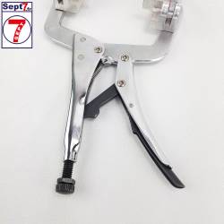 Pince rapprochement sangle