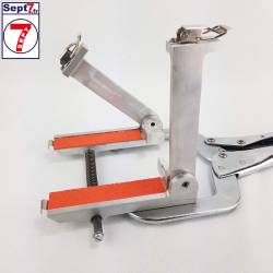 Pince rapprochement sangle