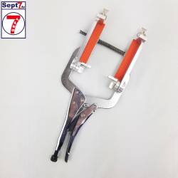 Pince rapprochement sangle