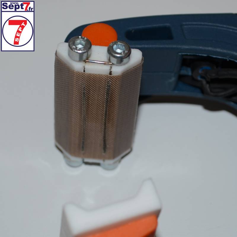 Kit consommables EASY-TAPE