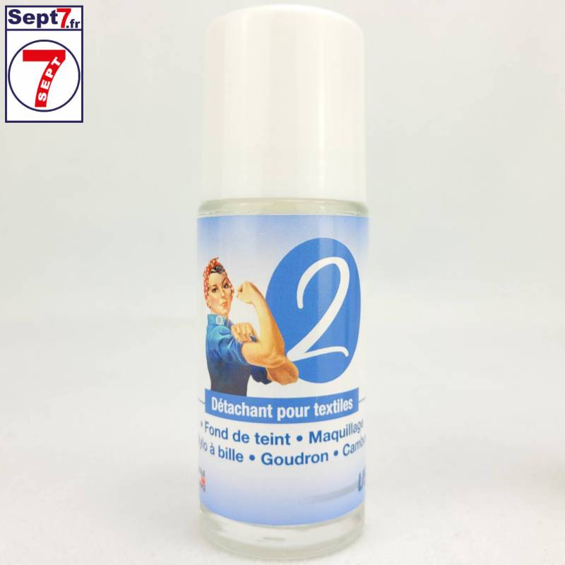 Roll-on N°2 Lubri