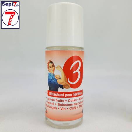 Roll-on N°3 Tanin