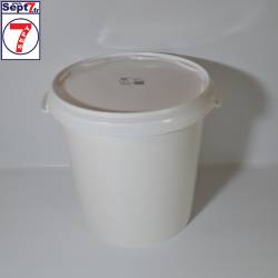 Cire Sélection 32L SP