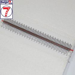 IPSO Bandes de repassage