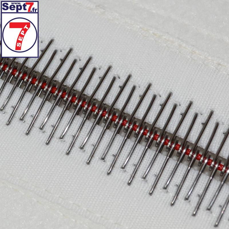 IPSO Bandes de repassage