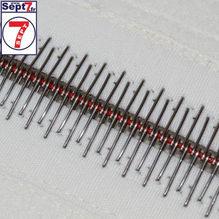 IPSO Bandes de repassage