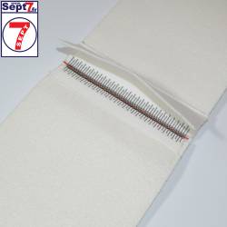 GLADEL Bandes de repassage