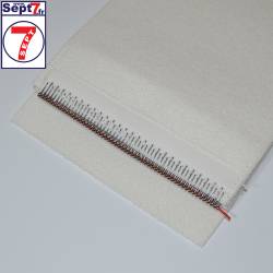 GLADEL Bandes de repassage