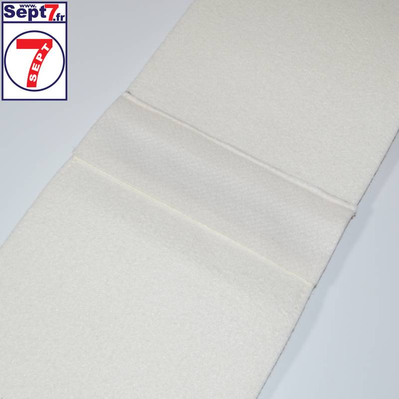 GLADEL Bandes de repassage