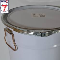 Cire Haute Température 30L SM