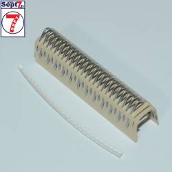 Agrafes ANKER sangles 35-40 mm