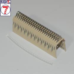 Agrafes ANKER sangles 35-40 mm