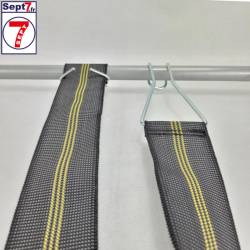 Sangle élastique bride 120cm