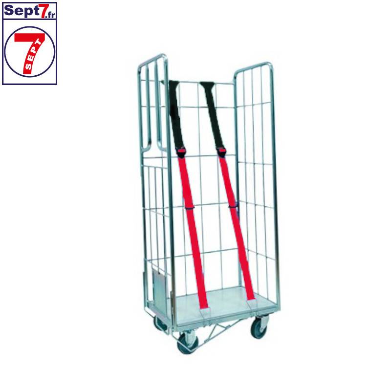 Sangle cravate réglable