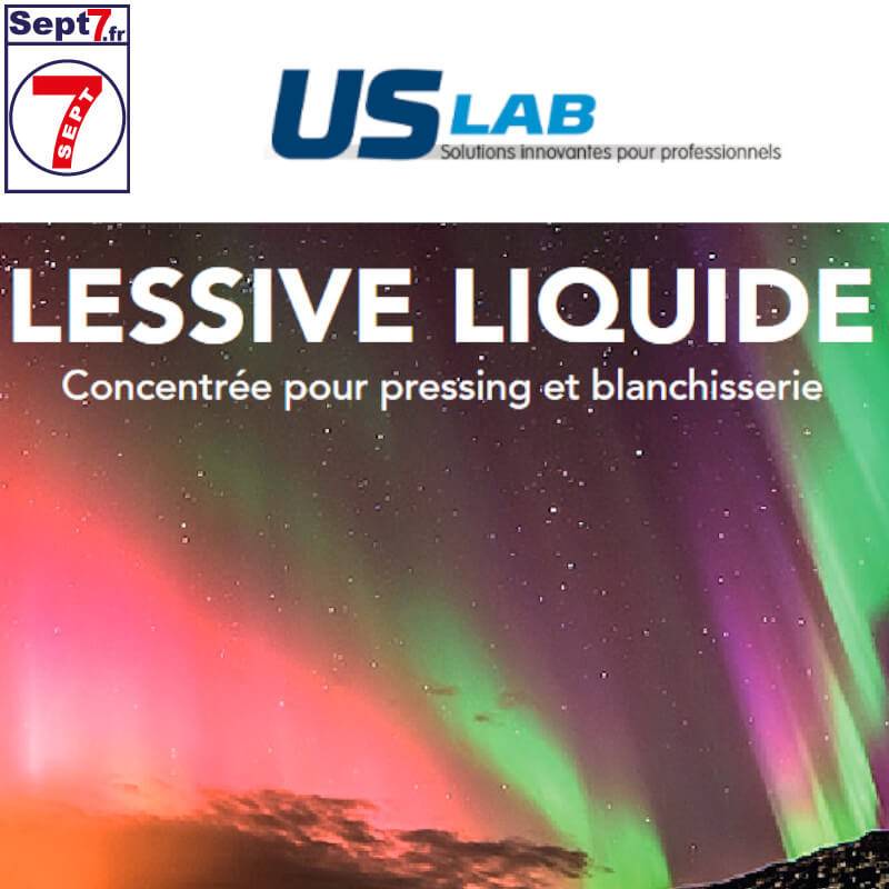 Lessive liquide SKYPE