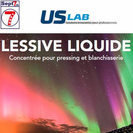 Lessive liquide SKYPE