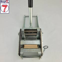 Agrafeuse à levier ANKER