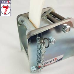 Agrafeuse à levier ANKER