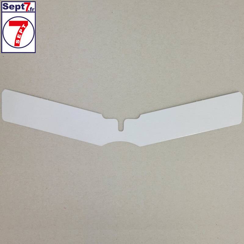 X3000 Support col chemise carton